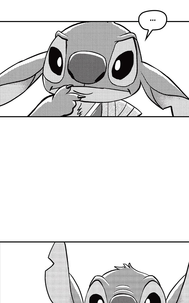 Stitch & the Samurai Episode 23 page 25 - 