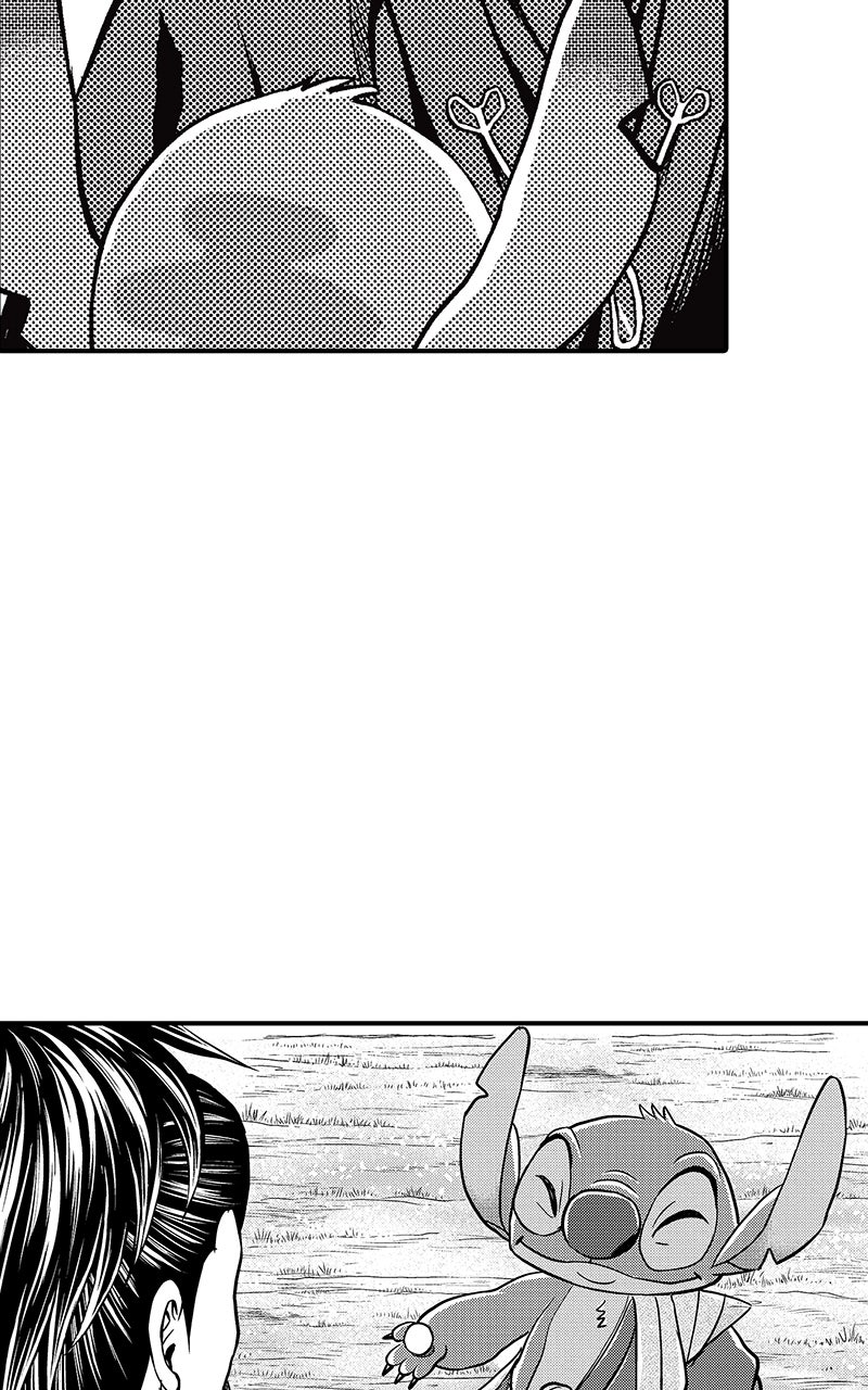 Stitch & the Samurai Episode 23 page 29 - 