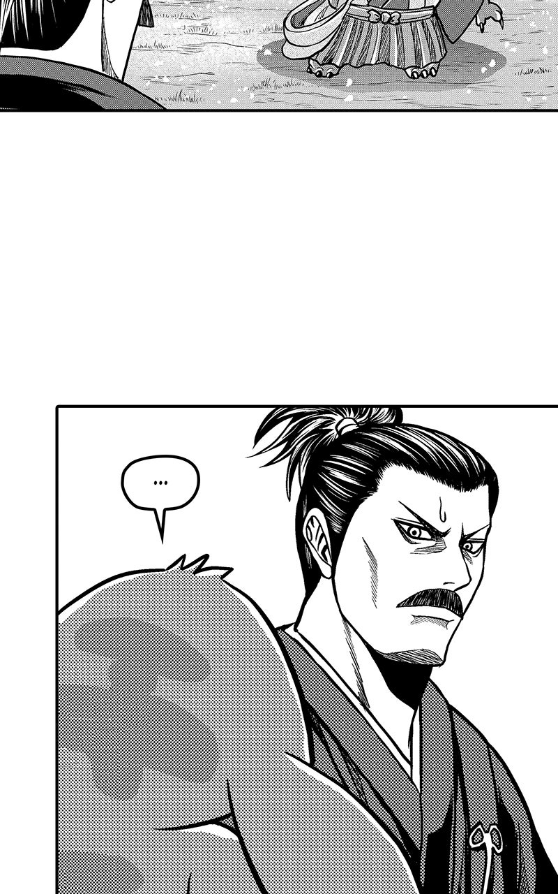 Stitch & the Samurai Episode 23 page 30 - 