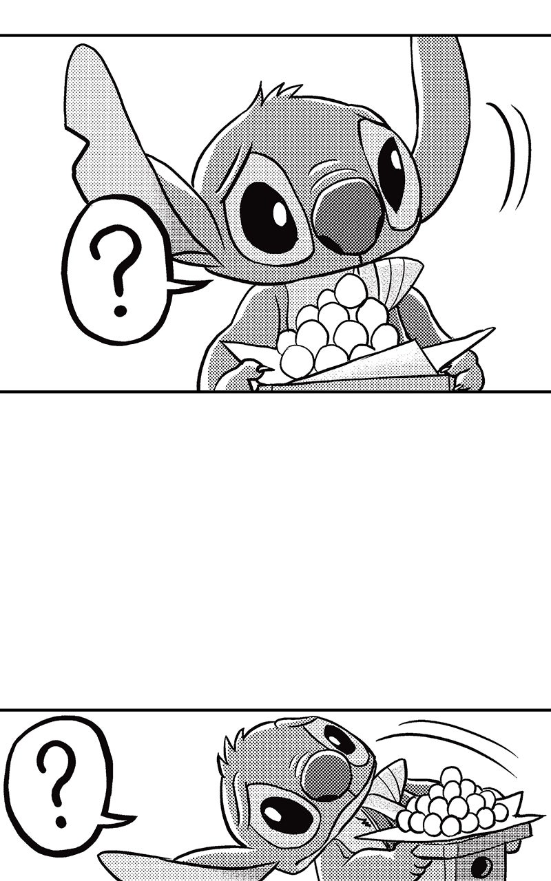 Stitch & the Samurai Episode 23 page 35 - 