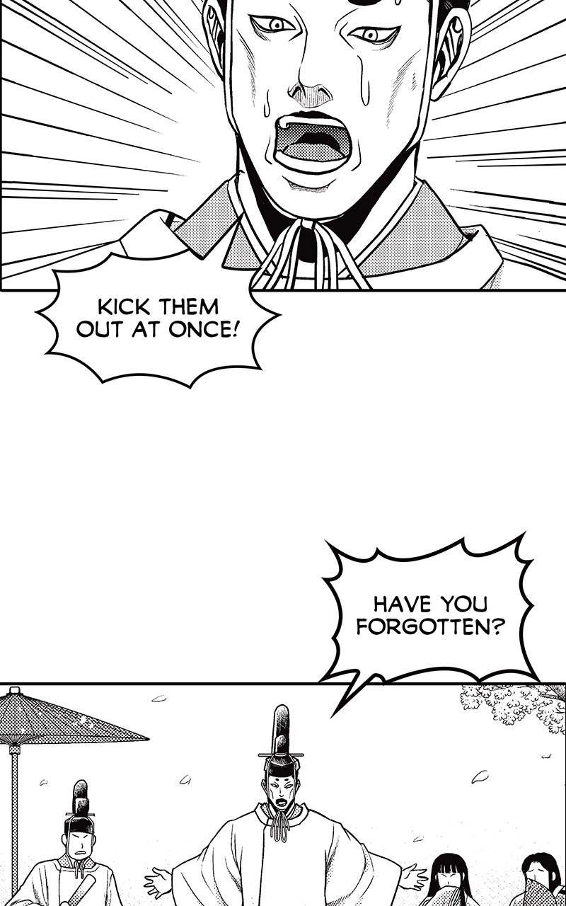 Stitch & the Samurai Episode 23 page 40 - 