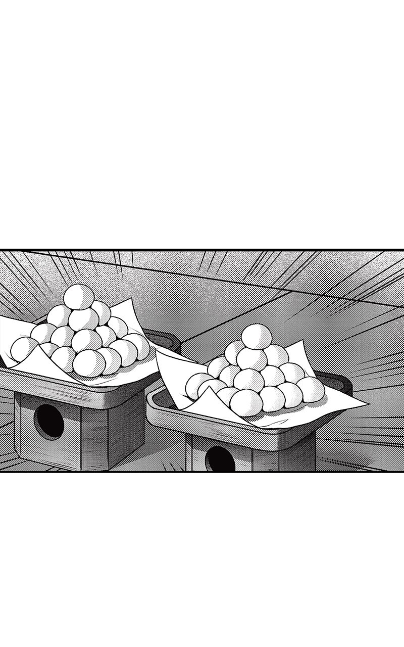Stitch & the Samurai Episode 23 page 10 - 