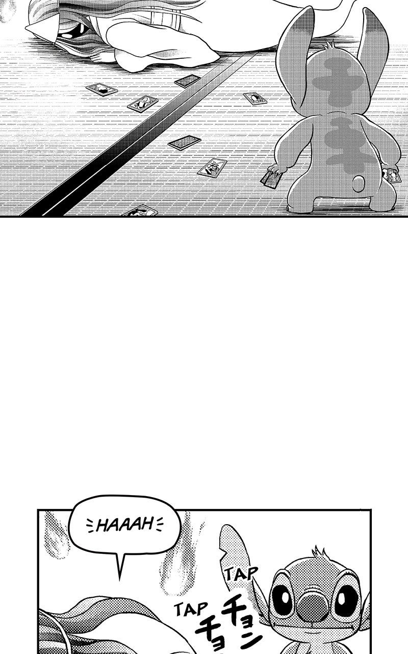 Stitch & the Samurai Episode 24 page 16 - 