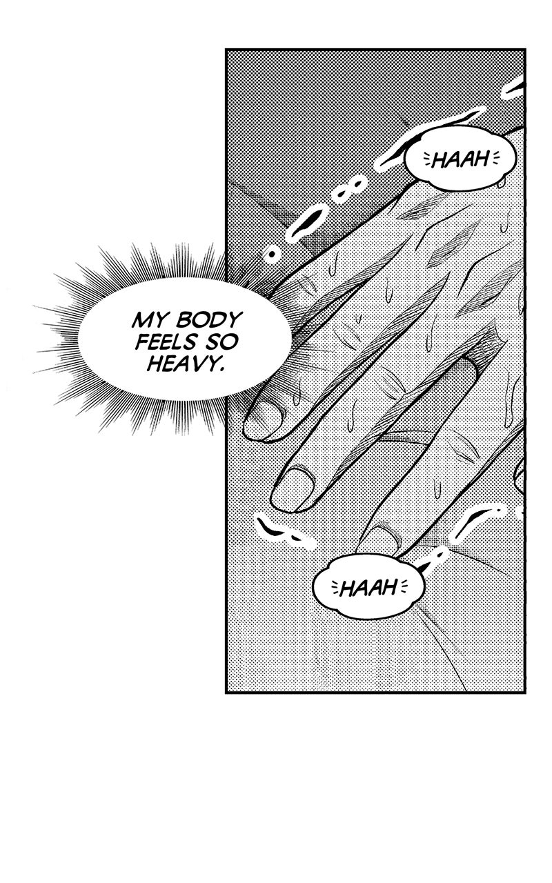 Stitch & the Samurai Episode 24 page 3 - 