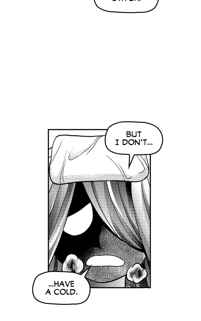 Stitch & the Samurai Episode 24 page 21 - 