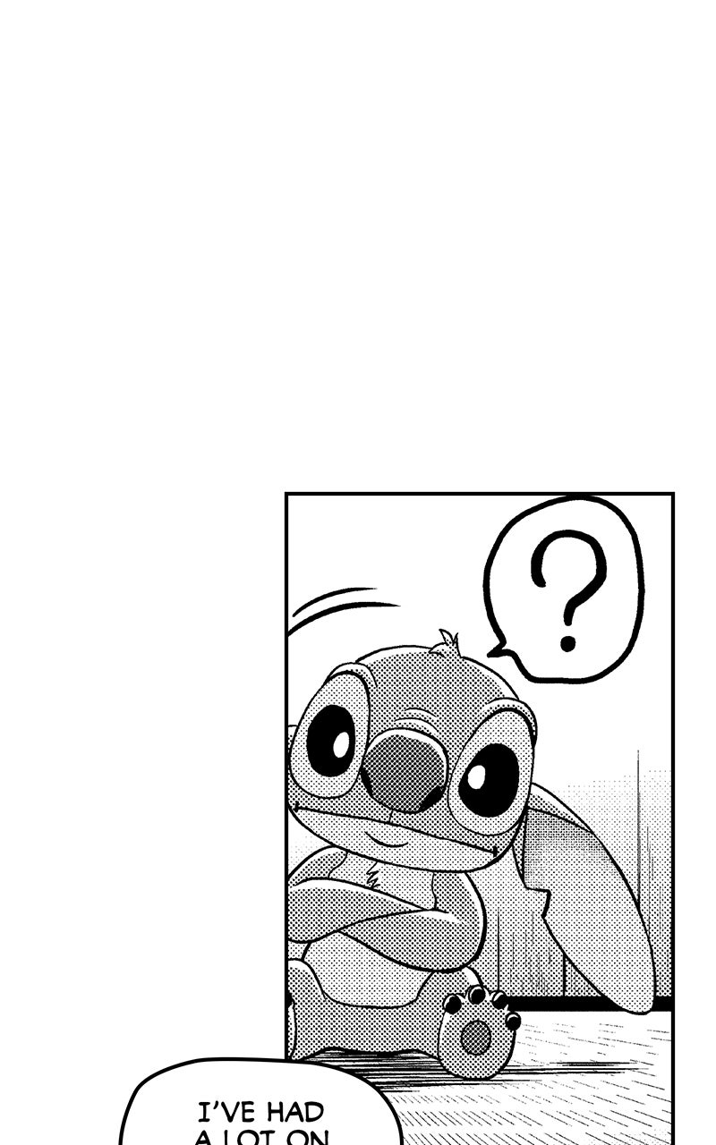 Stitch & the Samurai Episode 24 page 22 - 