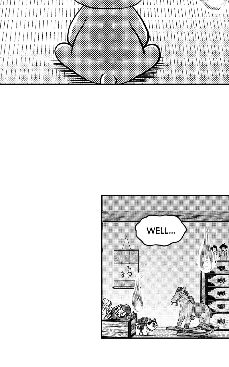 Stitch & the Samurai Episode 24 page 24 - 