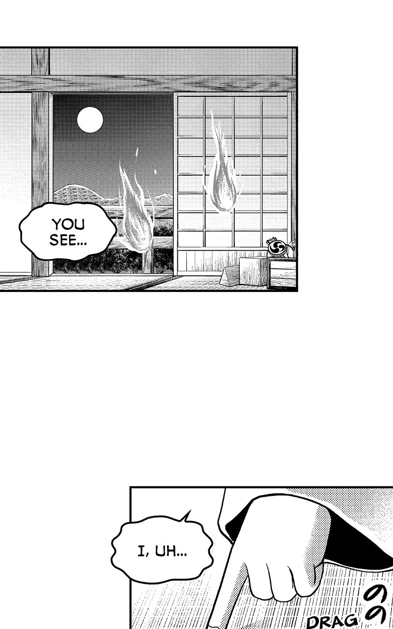 Stitch & the Samurai Episode 24 page 25 - 