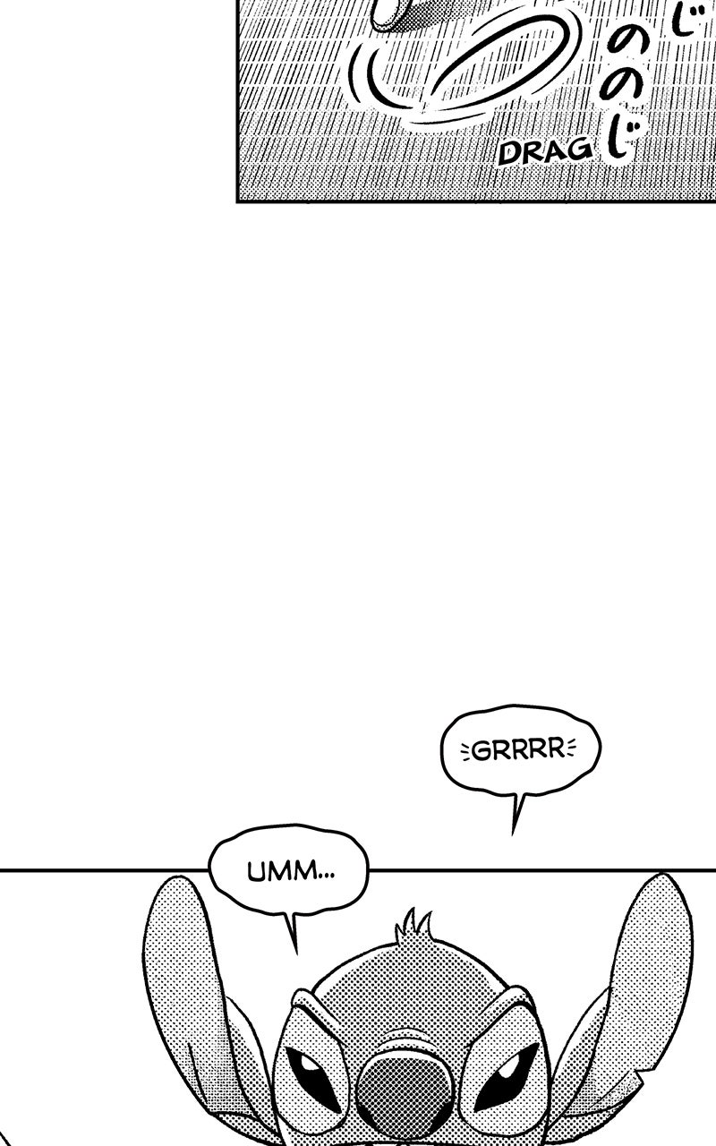 Stitch & the Samurai Episode 24 page 26 - 