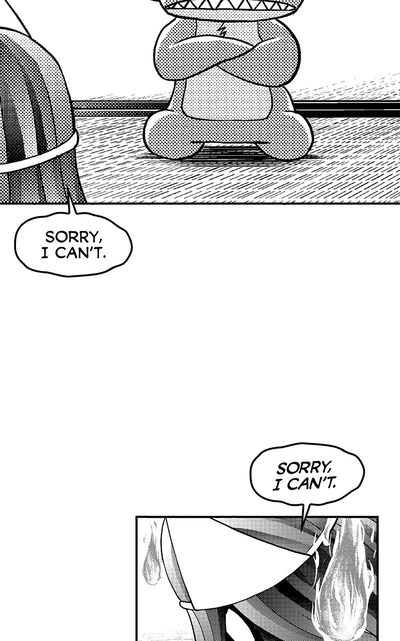 Stitch & the Samurai Episode 24 page 27 - 