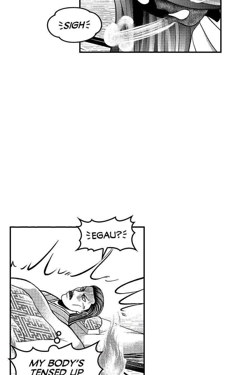 Stitch & the Samurai Episode 24 page 28 - 