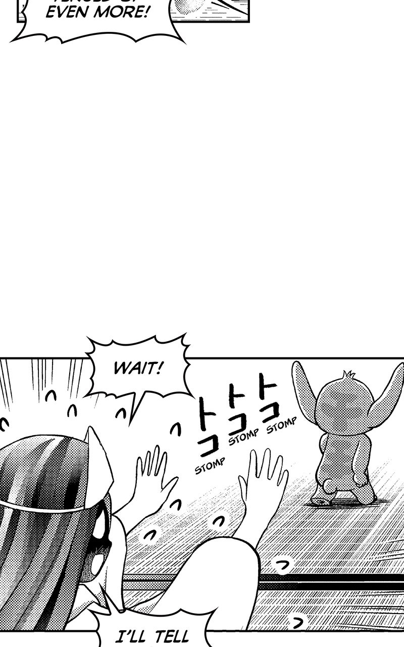 Stitch & the Samurai Episode 24 page 29 - 
