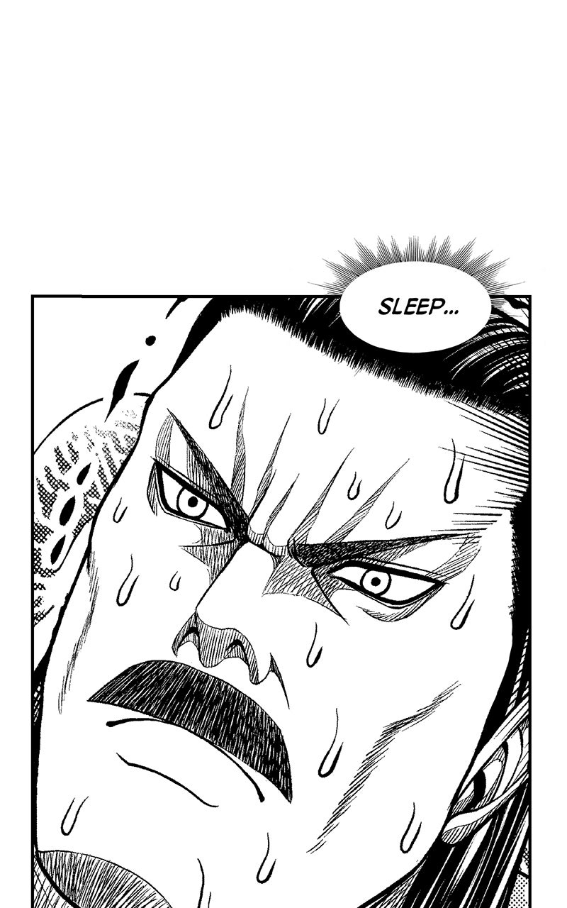 Stitch & the Samurai Episode 24 page 4 - 