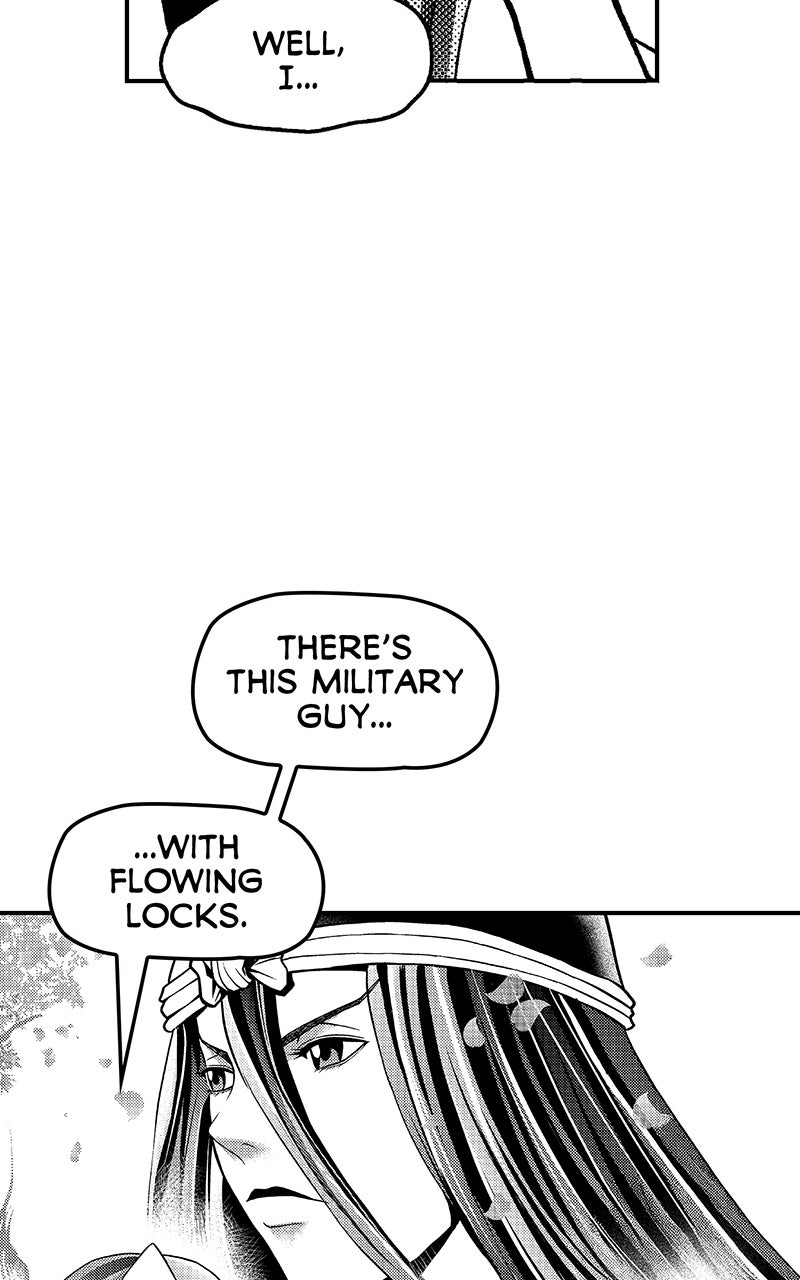 Stitch & the Samurai Episode 24 page 31 - 