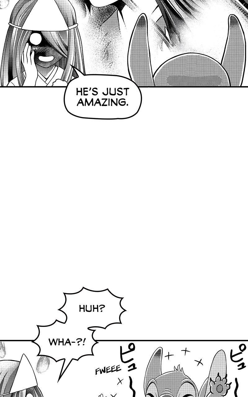 Stitch & the Samurai Episode 24 page 32 - 