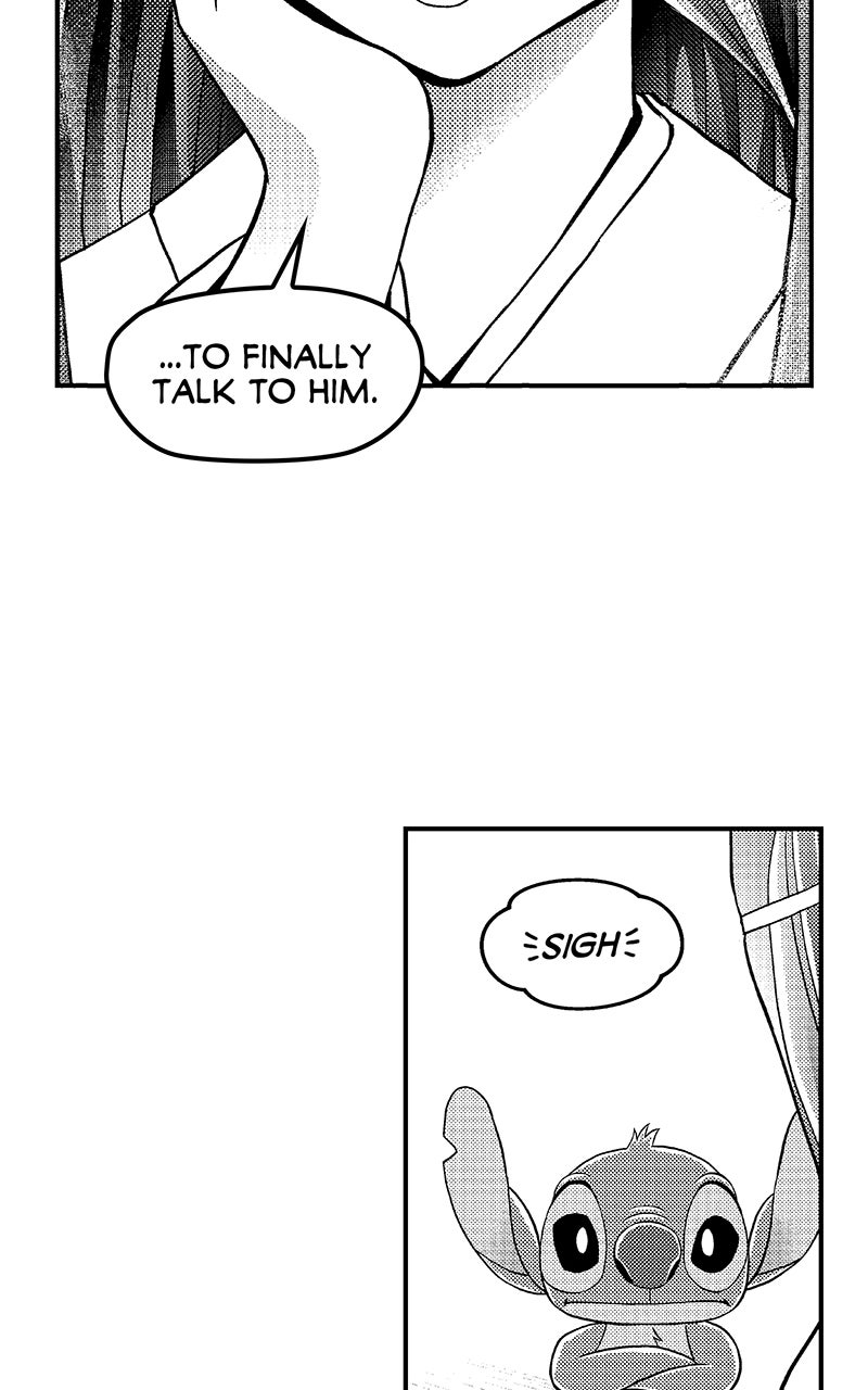 Stitch & the Samurai Episode 24 page 38 - 