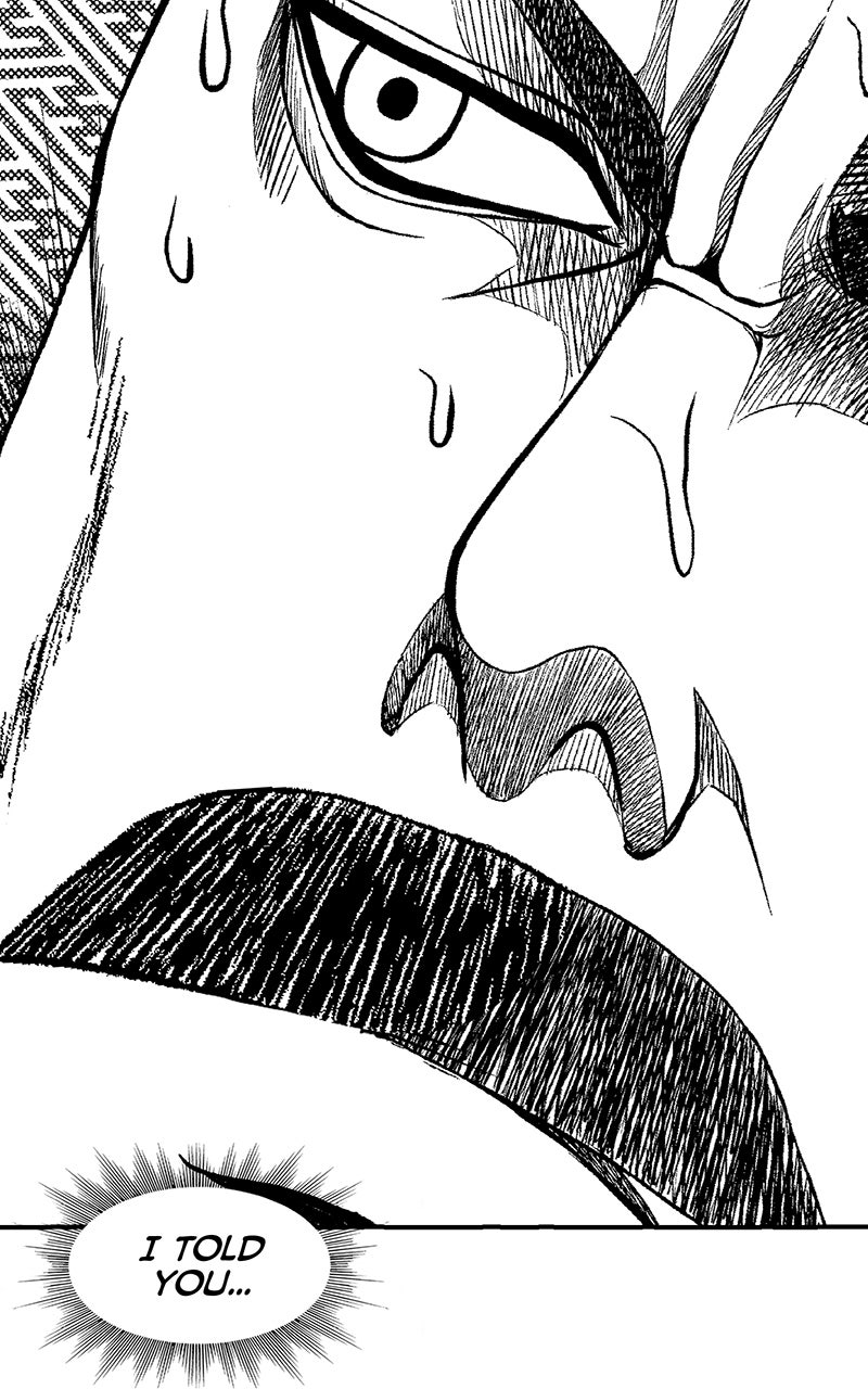 Stitch & the Samurai Episode 24 page 6 - 