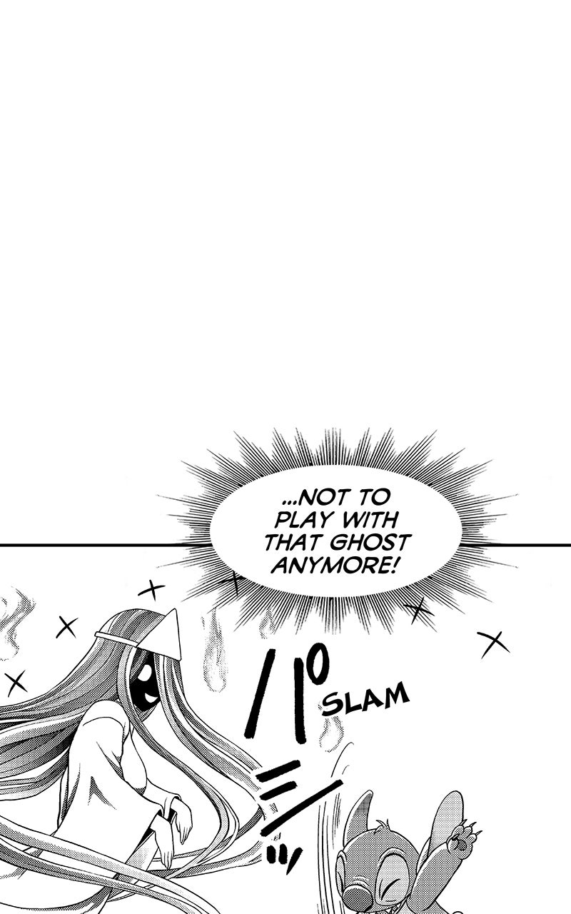 Stitch & the Samurai Episode 24 page 7 - 