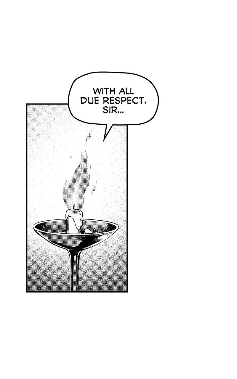 Stitch & the Samurai Episode 25 page 1 - 