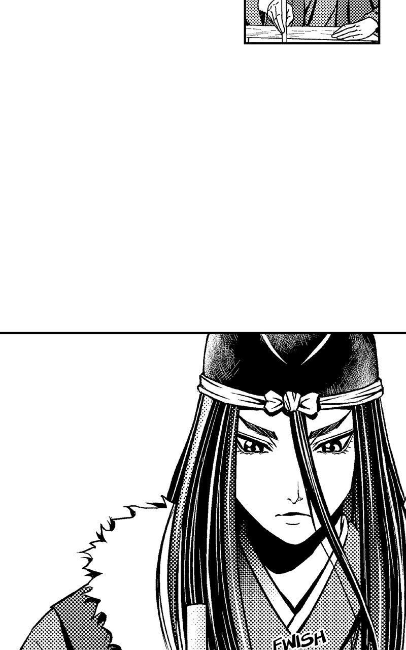 Stitch & the Samurai Episode 25 page 12 - 