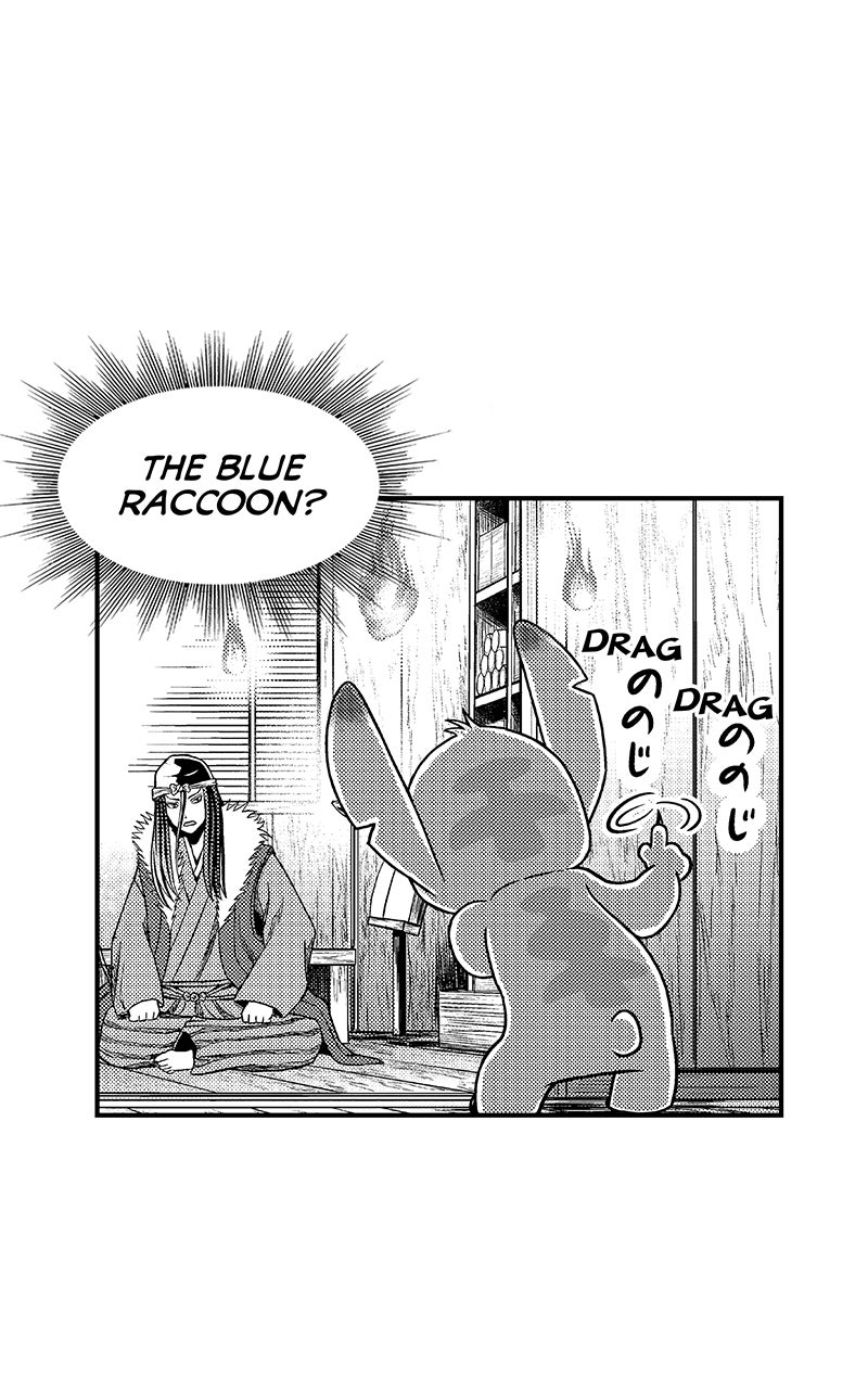 Stitch & the Samurai Episode 25 page 15 - 