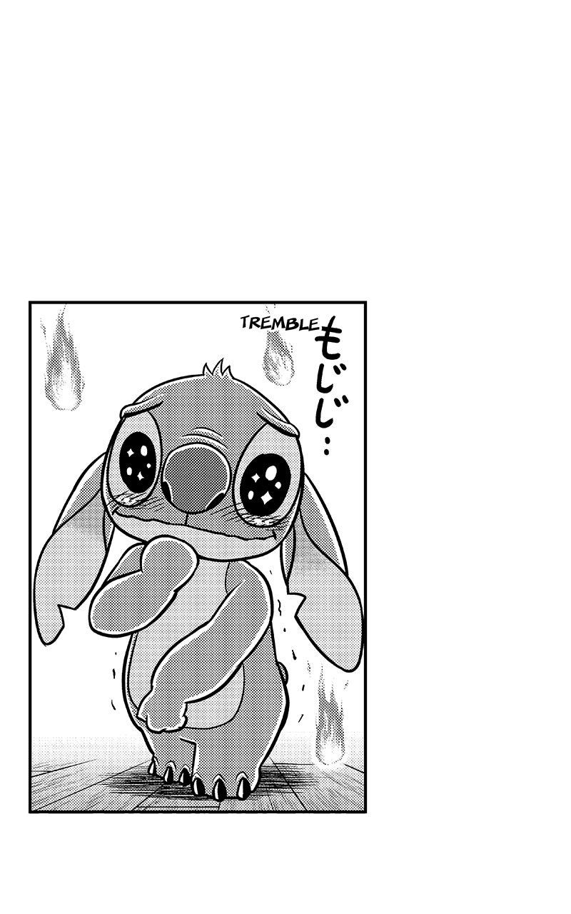 Stitch & the Samurai Episode 25 page 18 - 