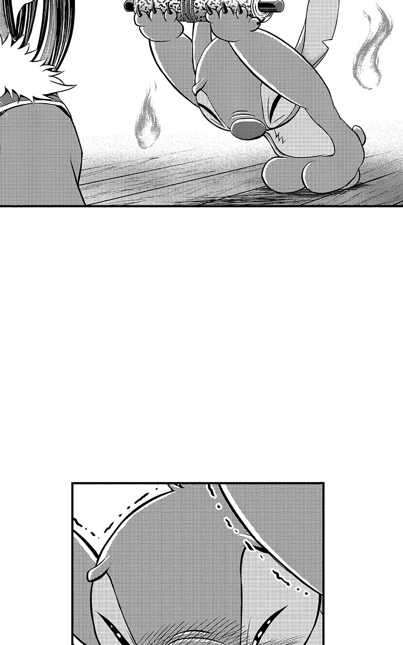 Stitch & the Samurai Episode 25 page 28 - 