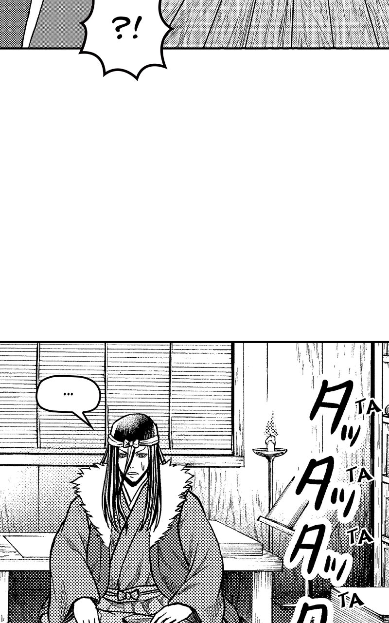 Stitch & the Samurai Episode 25 page 30 - 