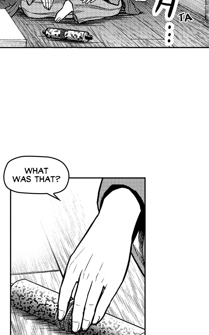 Stitch & the Samurai Episode 25 page 31 - 