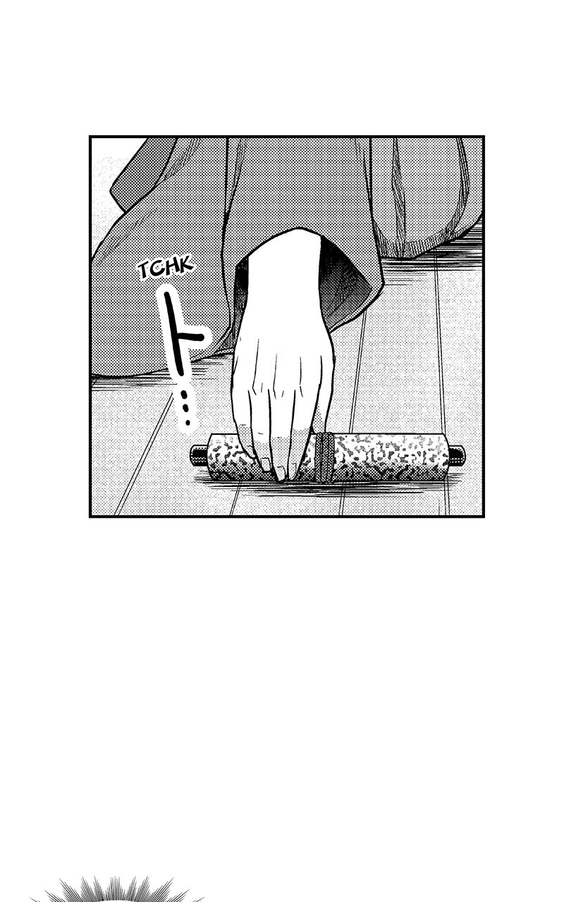 Stitch & the Samurai Episode 25 page 35 - 