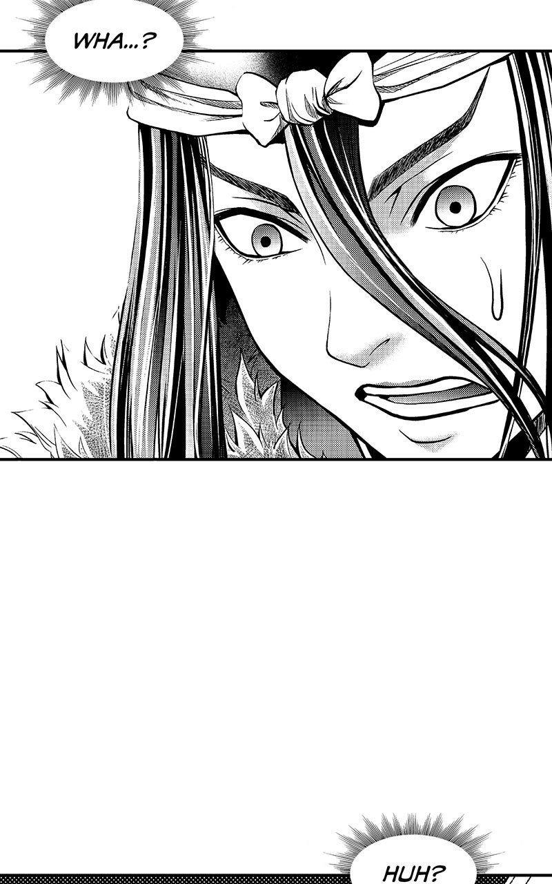 Stitch & the Samurai Episode 25 page 36 - 