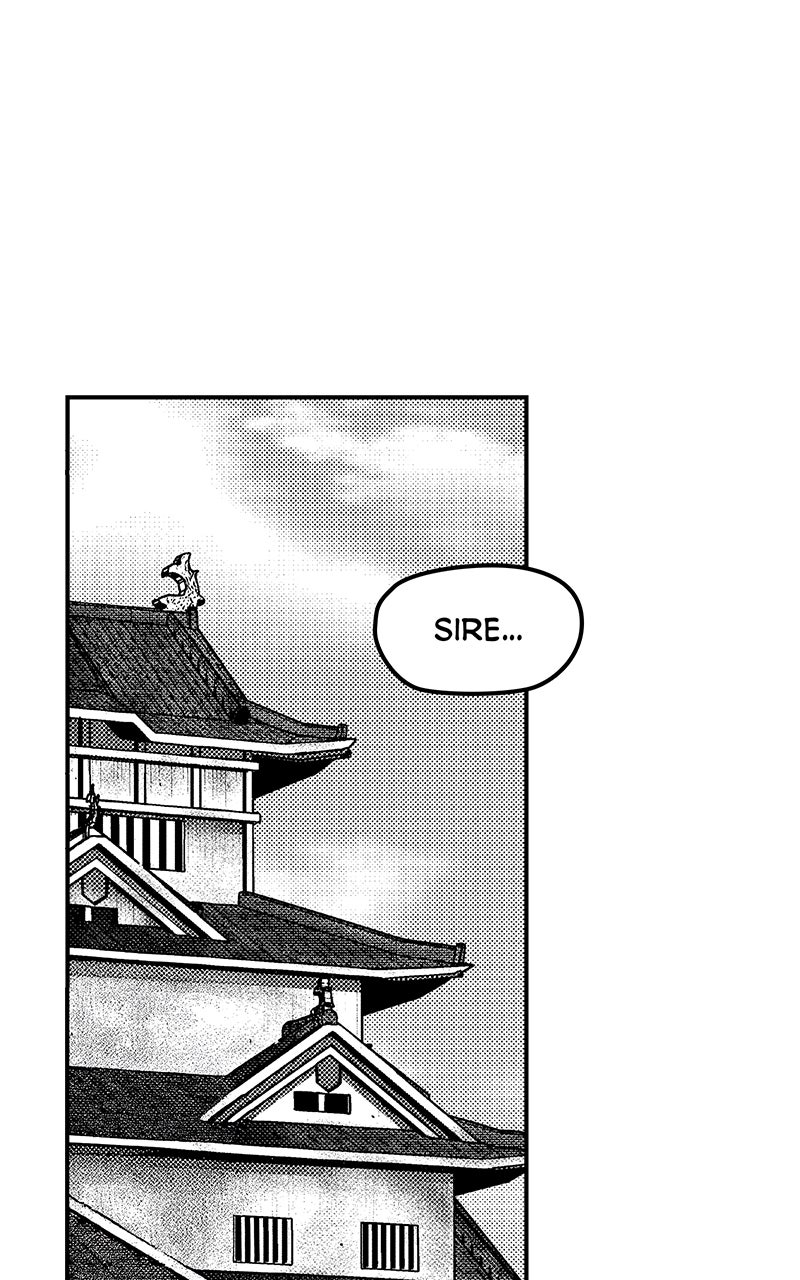 Stitch & the Samurai Episode 25 page 39 - 