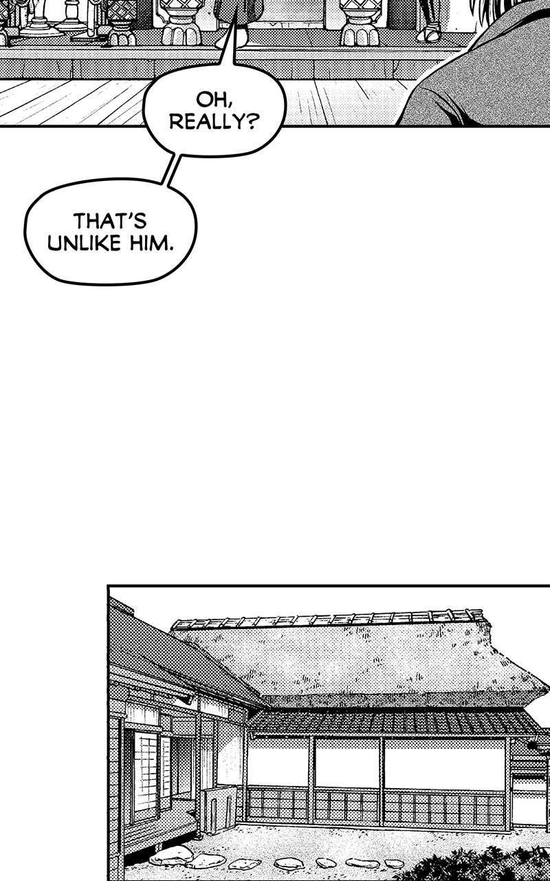 Stitch & the Samurai Episode 25 page 41 - 