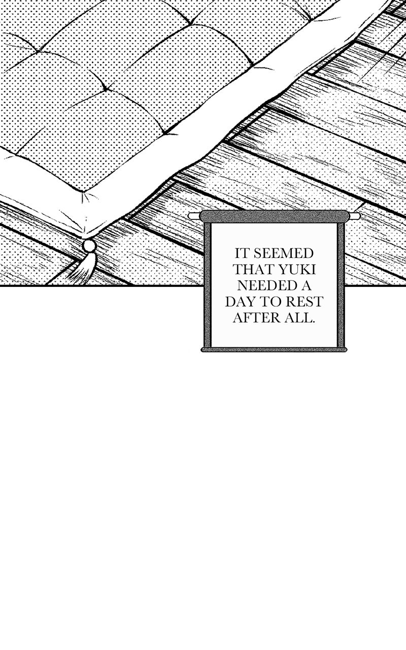 Stitch & the Samurai Episode 25 page 45 - 