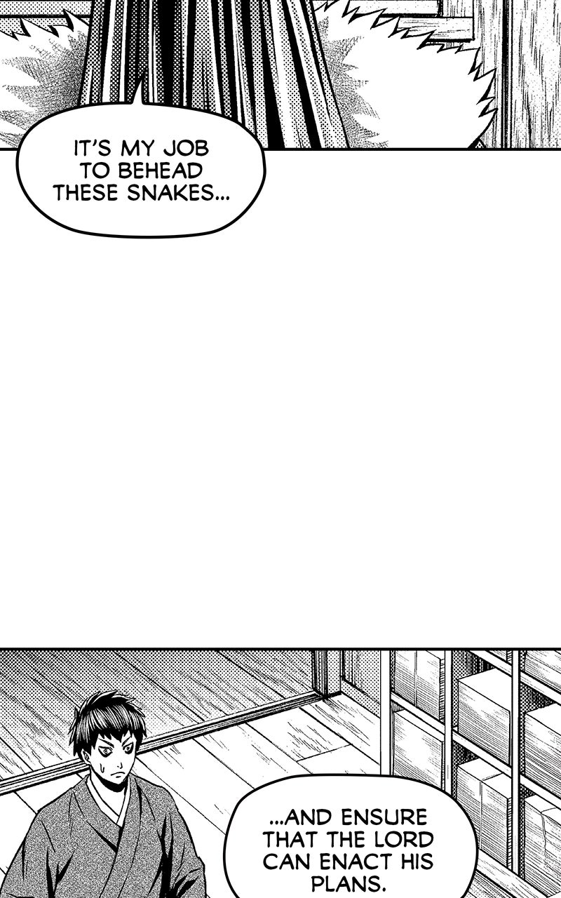 Stitch & the Samurai Episode 25 page 6 - 