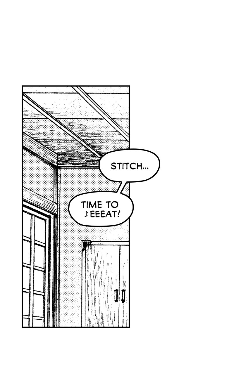 Stitch & the Samurai Episode 26 page 1 - 
