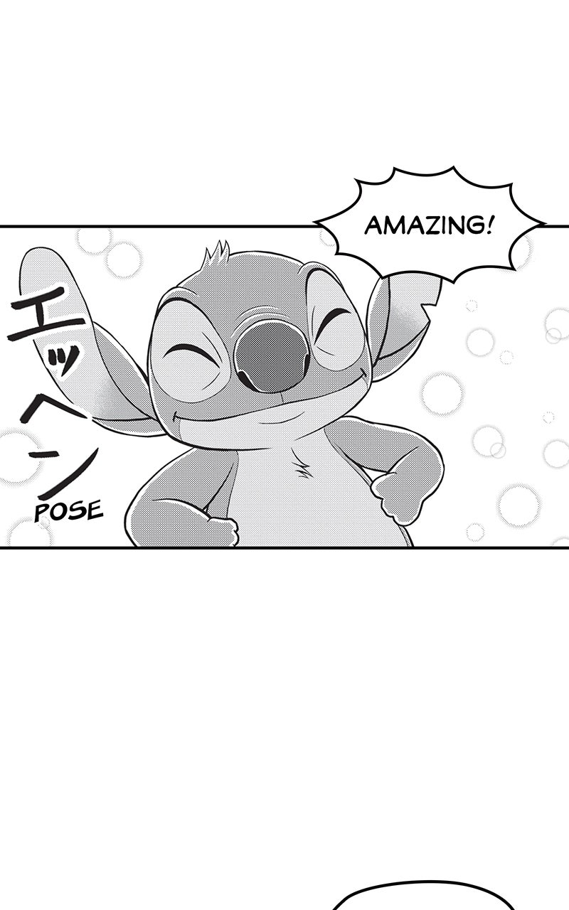 Stitch & the Samurai Episode 26 page 23 - 