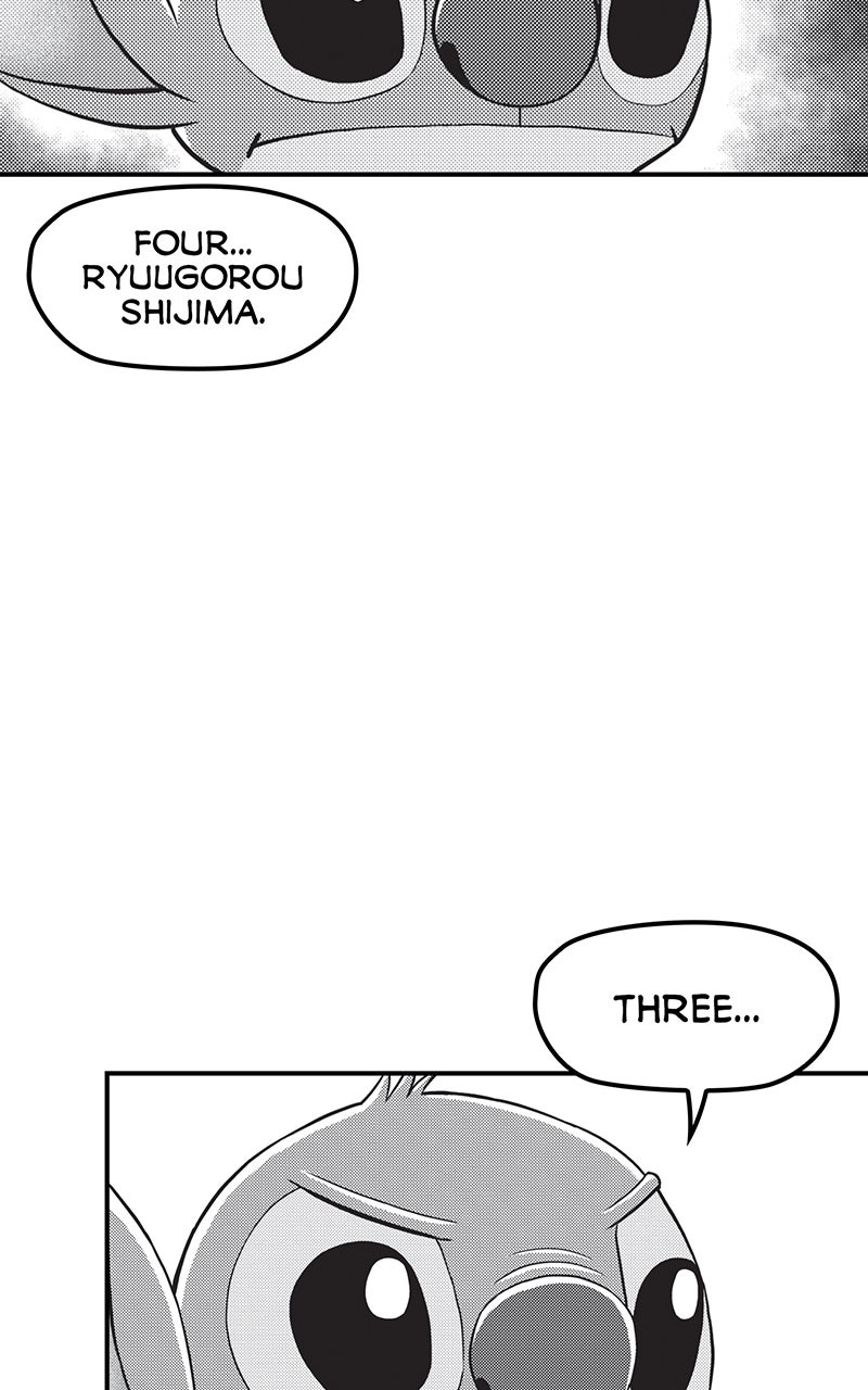 Stitch & the Samurai Episode 26 page 29 - 