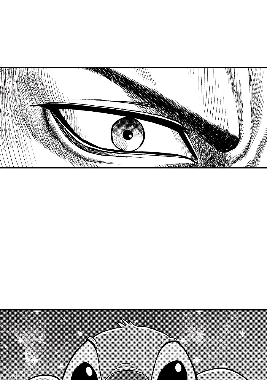 Stitch & the Samurai Episode 3 page 12 - 