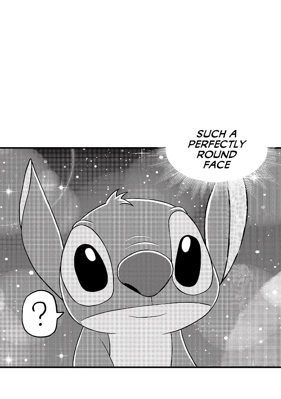 Stitch & the Samurai Episode 3 page 27 - 