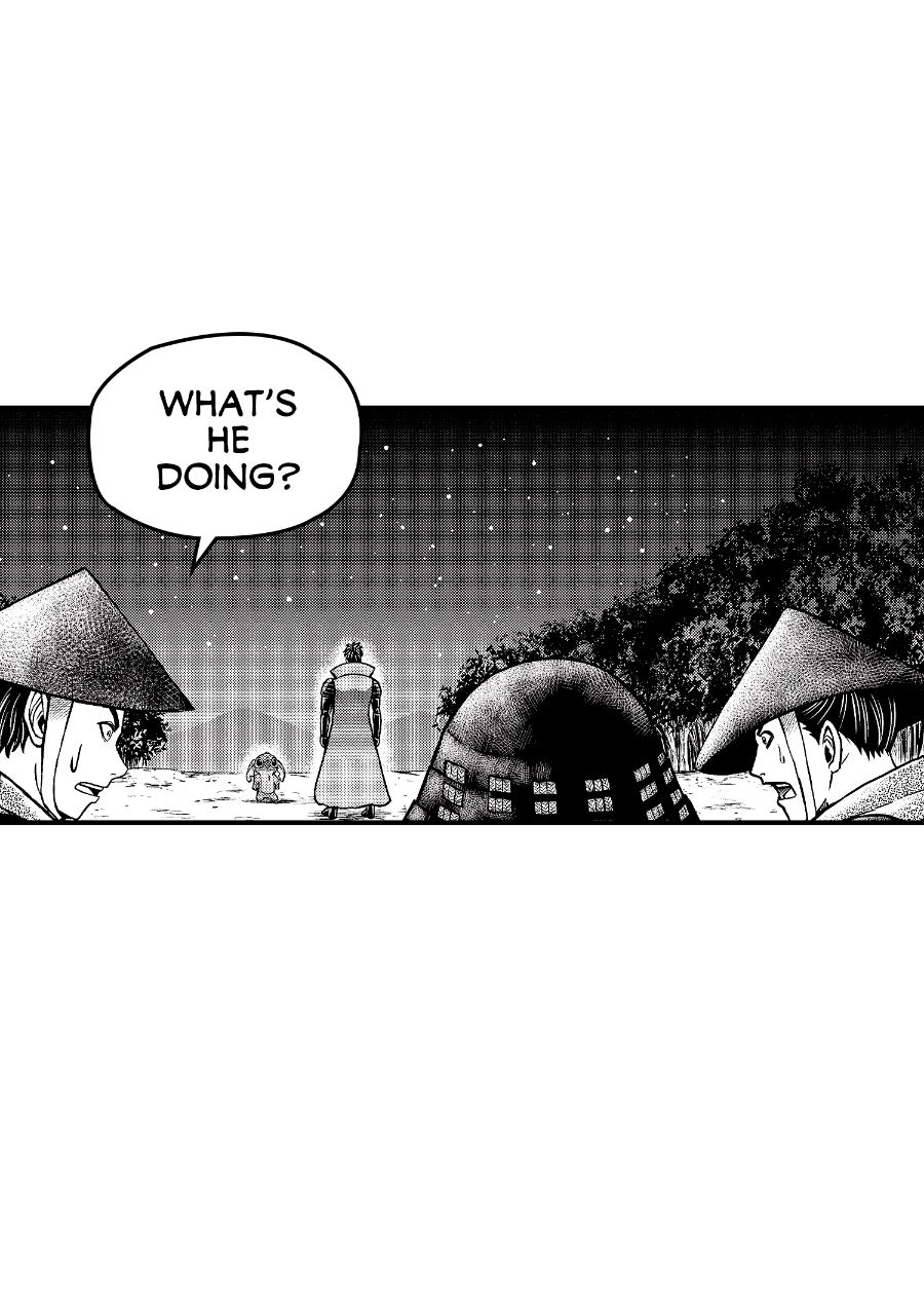 Stitch & the Samurai Episode 3 page 28 - 