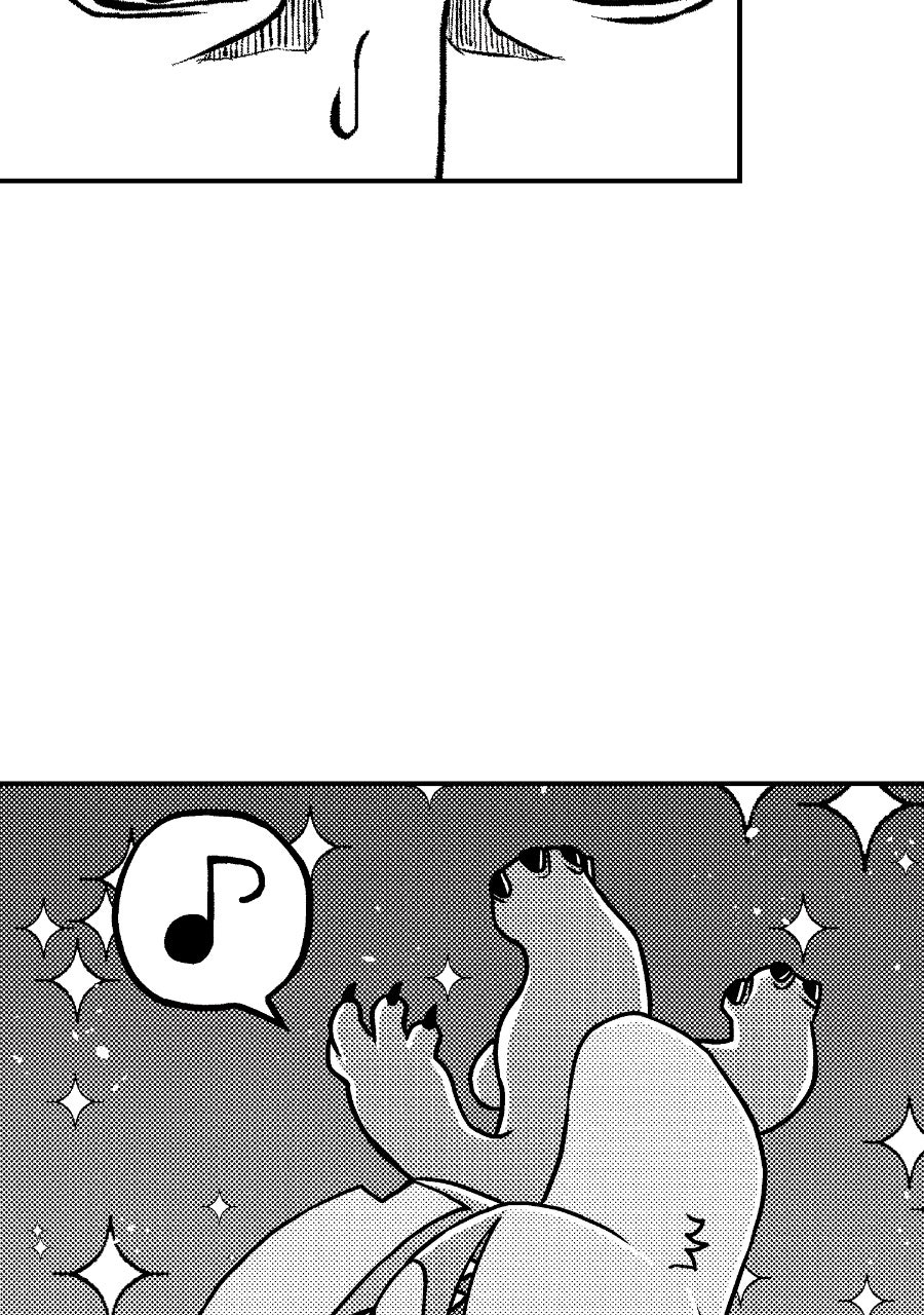 Stitch & the Samurai Episode 3 page 5 - 