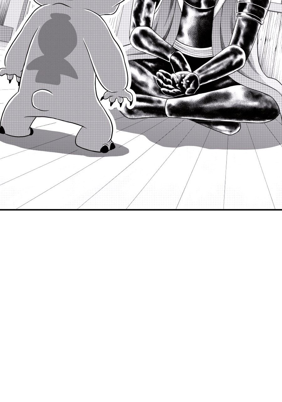 Stitch & the Samurai Episode 4 page 20 - 
