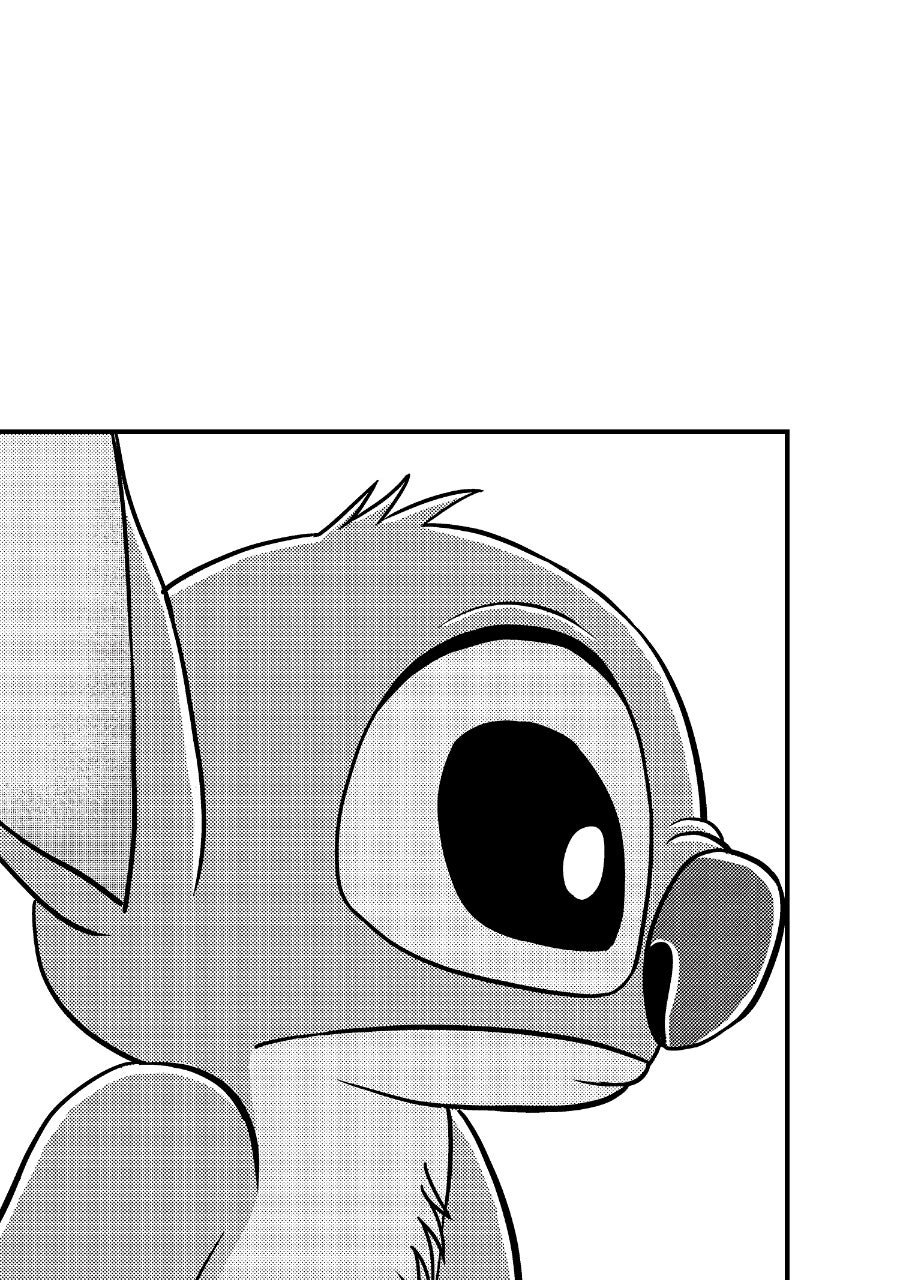 Stitch & the Samurai Episode 4 page 22 - 