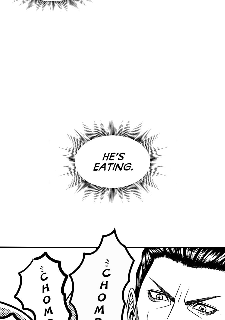 Stitch & the Samurai Episode 4 page 49 - 