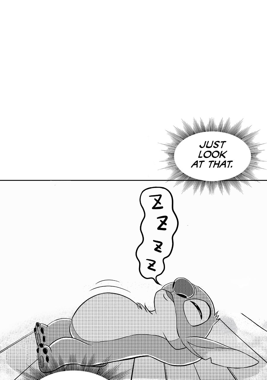 Stitch & the Samurai Episode 4 page 57 - 