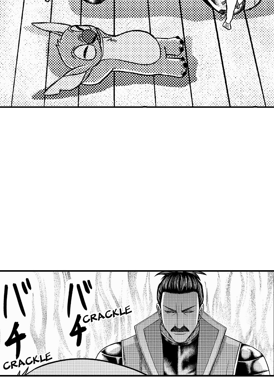 Stitch & the Samurai Episode 4 page 60 - 