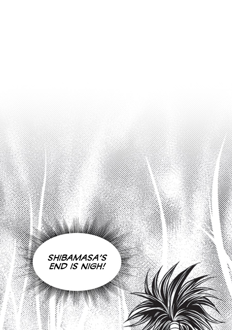 Stitch & the Samurai Episode 5 page 37 - 