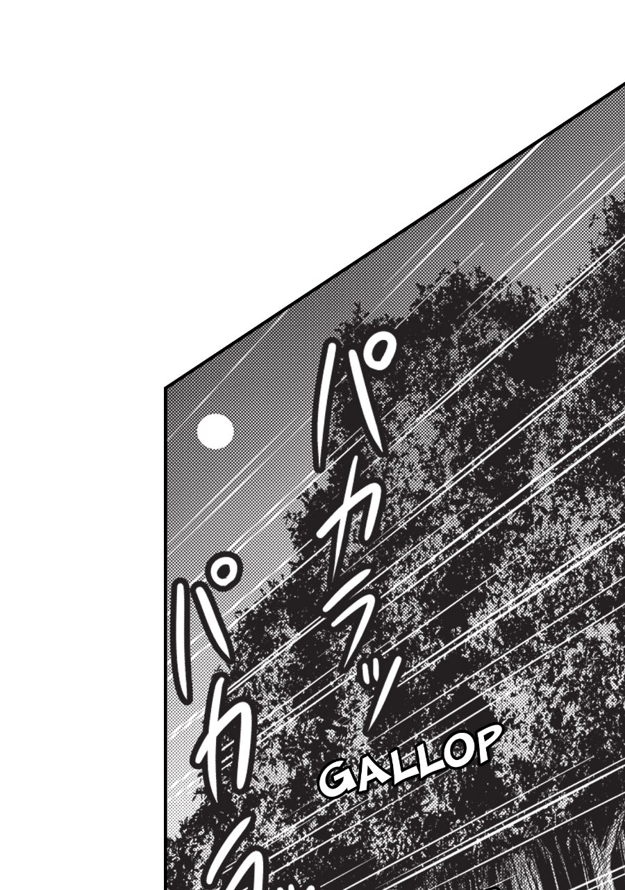 Stitch & the Samurai Episode 5 page 45 - 