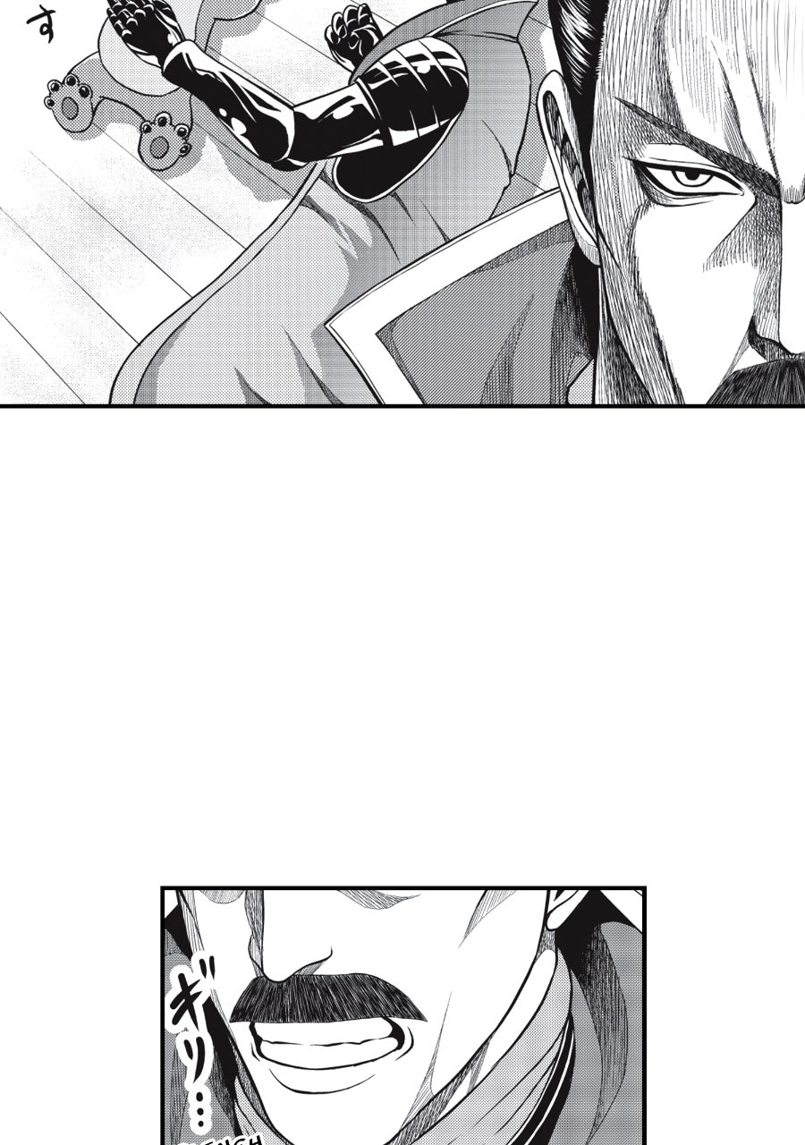 Stitch & the Samurai Episode 5 page 49 - 